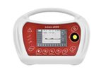 O-Two - Model e500 - Automatic Transport Ventilator