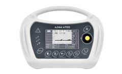 O-Two - Model e700 - Automatic Transport Ventilator