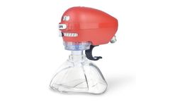 O-Two CAREvent - Model ALS - Handheld Automatic Transport Resuscitator