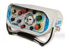 O-Two CAREvent - Model ATV+ - Automatic Pneumatic Ventilators