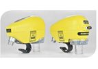 O-Two CAREvent - Model CA - Automatic Pneumatic Ventilators