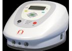 Omega Laser Systems - Xp Clinic Control Unit for Laser Therapy