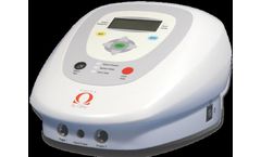 Omega Laser Systems - Xp Clinic Control Unit for Laser Therapy