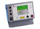 Omega Laser Systems - Portable Xp Control Unit for Laser Therapy