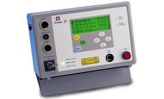 Omega Laser Systems - Portable Xp Control Unit for Laser Therapy
