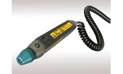 Omega Laser Systems - Clinical Infra-Red Single Probe - 820nm 200mW