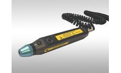Omega Laser Systems - Clinical Infra-Red Single Probe - 820nm 100mW