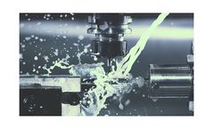 Waste water treatment solutions for metalworking/metal production