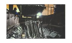 Waste water treatment solutions for surface technology