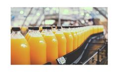 Waste water treatment solutions for food/luxury food/animal feed/beverages