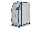KMU LOFT - Model Prowadest - Vacuum Evaporator