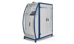 KMU LOFT - Model Prowadest - Vacuum Evaporator