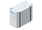 KMU LOFT - Model MASTER Line - Vacuum Evaporator