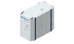 KMU LOFT - Model MASTER Line - Vacuum Evaporator