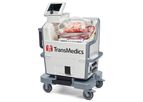 TransMedics - Model OCS Lung - Organ Care System