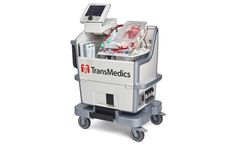 TransMedics - Model OCS Heart - Organ Care System