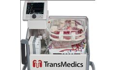 TransMedics - Model OCS Liver - Organ Care System