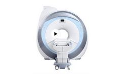 Basda - Model Bstar-150F - 1.5 Open Superconductive Tesla No Helium Superconducting MRI Scanner