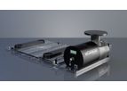 Quasar - Heavy Duty Respiratory Motion Platform