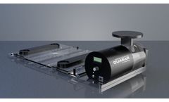 Quasar - Heavy Duty Respiratory Motion Platform
