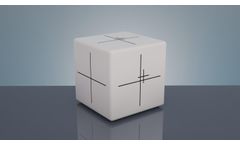 Quasar - Isocenter Cube Phantom