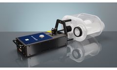 Quasar - Model MRI 4D - Motion Phantom