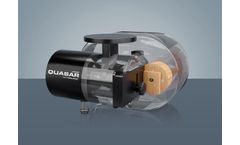 Quasar - Respiratory Motion Phantom (pRESP)