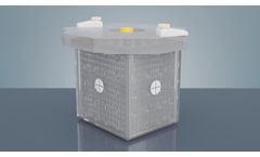 Quasar - Model GRID 3D - Image Distortion Analysis System