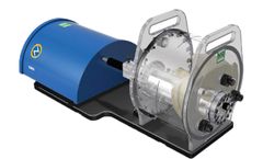 ZEUS MRgRT - Model 008Z - Motion Management QA Phantom