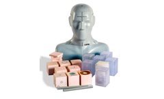CIRS - Model 038 - Stereotactic Radiosurgery System (SRS)