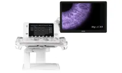 MyLab - Model X9 - Opening Infinite Horizons Ultrasound Systems