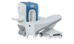 Esaote - Model O-scan  - MRI Systems