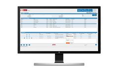 Suitestensa - Version RIS - Healthcare IT Software