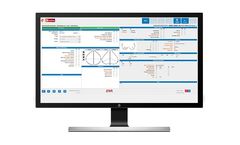 Suitestensa Screening - Version MG - Management and Reporting Software