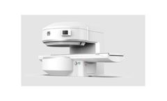 Anke - Model Openmark III - Permanent MRI System