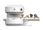 Anke - Model Openmark Vet - Permanent MRI System for Vet
