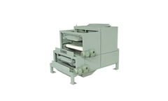 Longi - Multi-Layers High Intensity Magnetic Separator