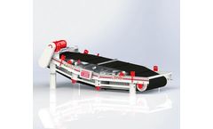 Longi - Magnetic Separator