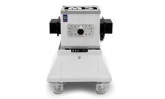 Aspect Imaging - Model M5 - Compact MRI System for Mice and Rat Imaging