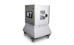 Aspect Imaging - Model M7 - Compact MRI System for Small Mice and Large Rat Imaging
