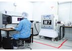 Aspect Imaging - 3D MR-Based Histology System