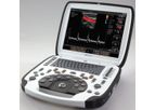 uSmart - Model 3300 NexGen - Portable Ultrasound Scanner