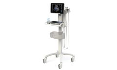 uSmart - Model 3200T NexGen - Ultrasound System