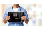uSmart - Model 3200T Plus - Ultrasound System