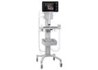 uSmart - Model 3200 Cart II - Mobile Ultrasound System