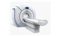 Time Medical - Model Panion Premier - Veterinary MRI System