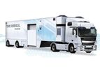 Time Medical - Model MMIS - Mobile Medical Imaging System