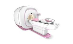 EMMA - Model 1.5T - MRI Breast Scan System