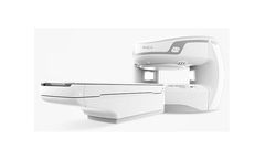 Model PICA - Whole Body MRI System