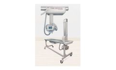Rora - Model 3000/3100 - Ceiling Suspension DR System